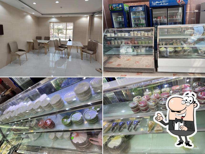 Albadiah Restaurant