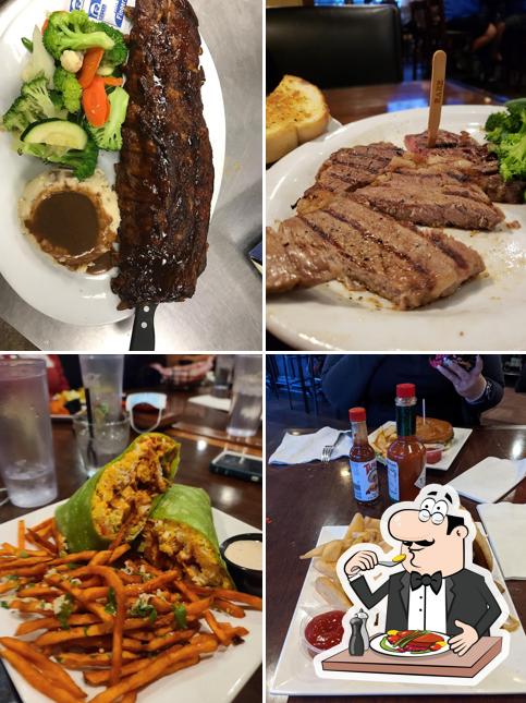 Black Horse Tavern & Grill