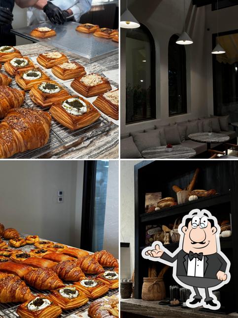 CLAY BAKERY & PASTRY
