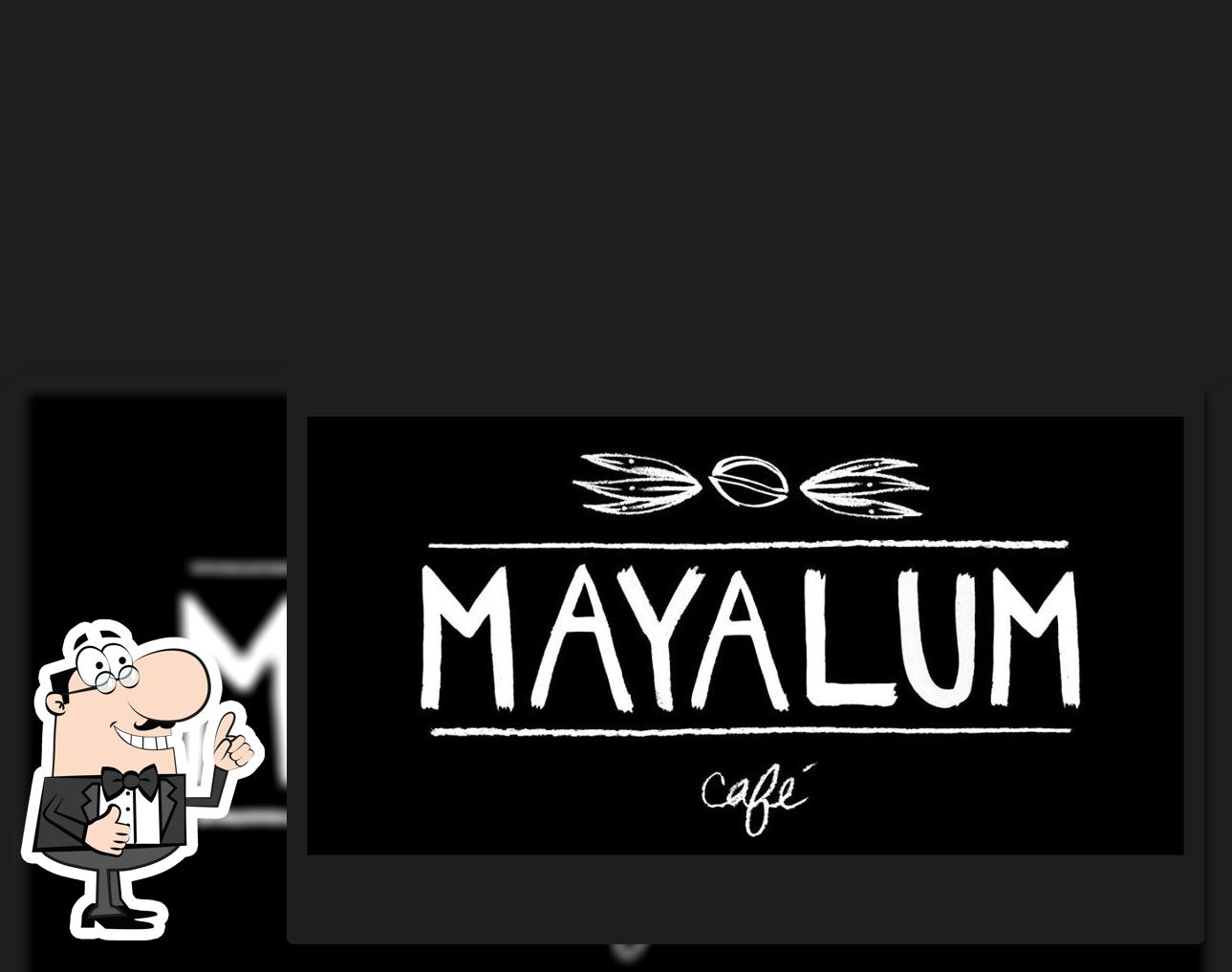 Cafe Mayalum
