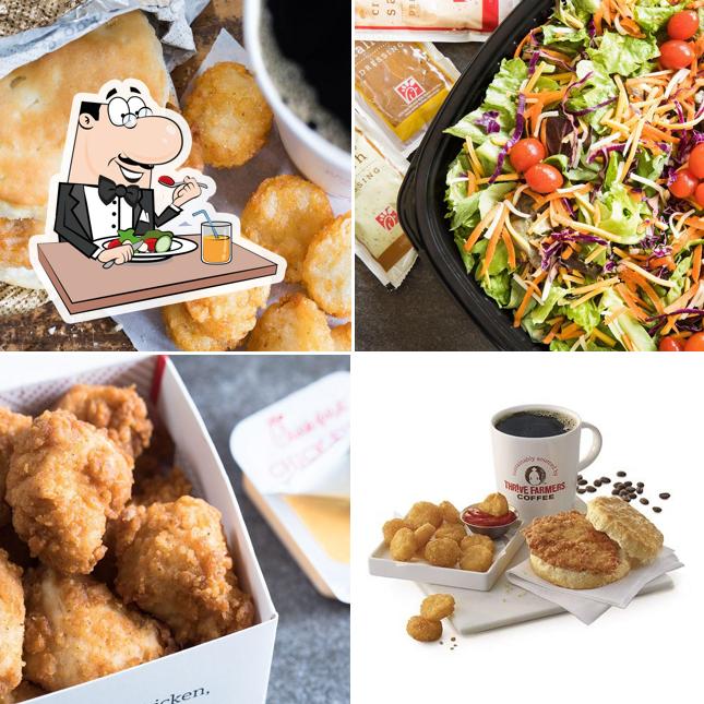 Chick-fil-A