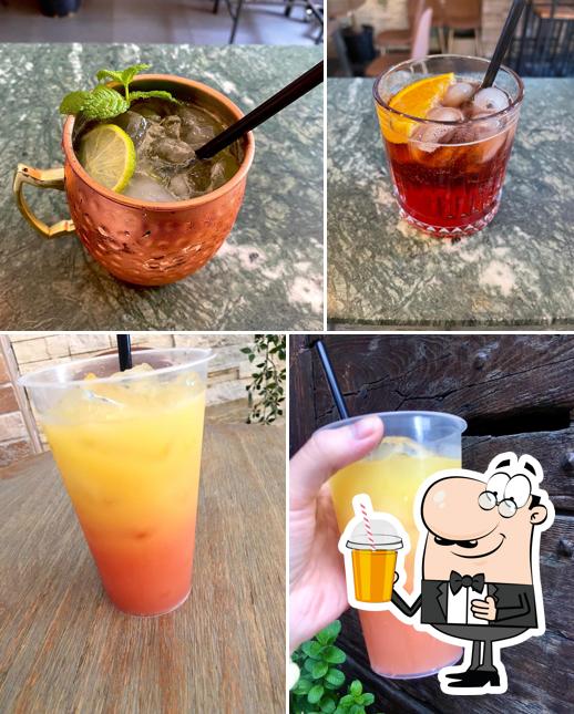 Coco Cafe