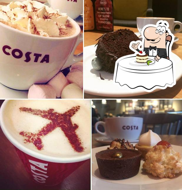 Costa Coffee