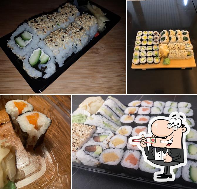 AnhAnh Asia Schnellrestaurant & Lieferservice Unterhaching