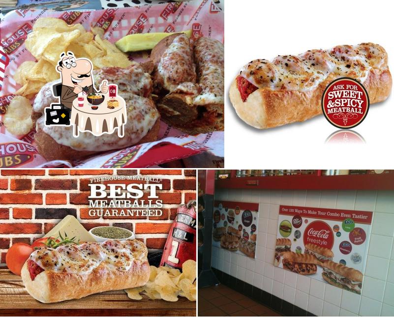 Firehouse Subs Brier Creek