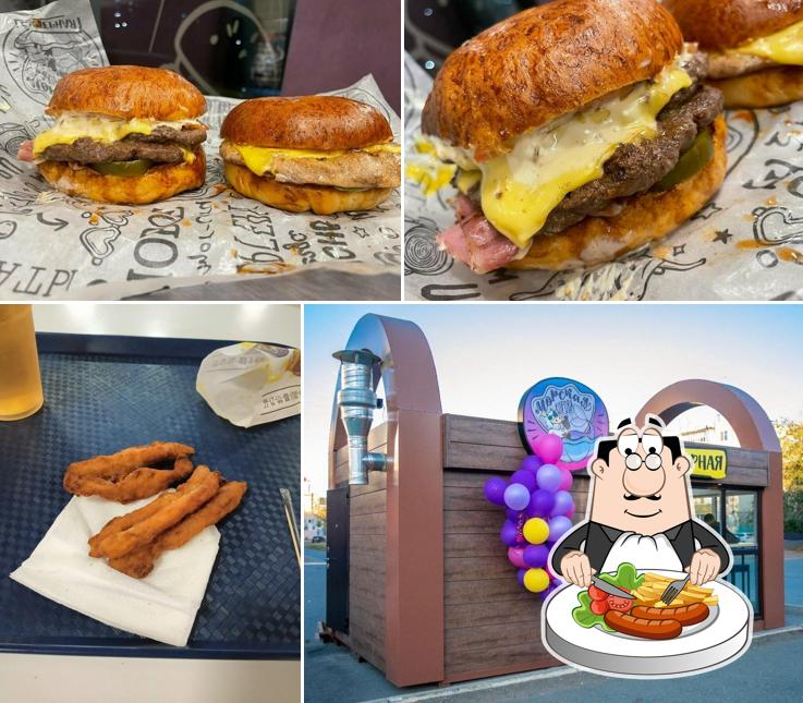 Морская корова