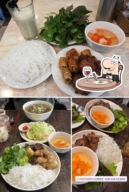 Footscray Corner Vietnamese Authentic Restaurant