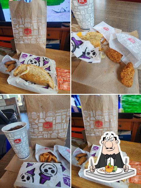 Jack in the Box