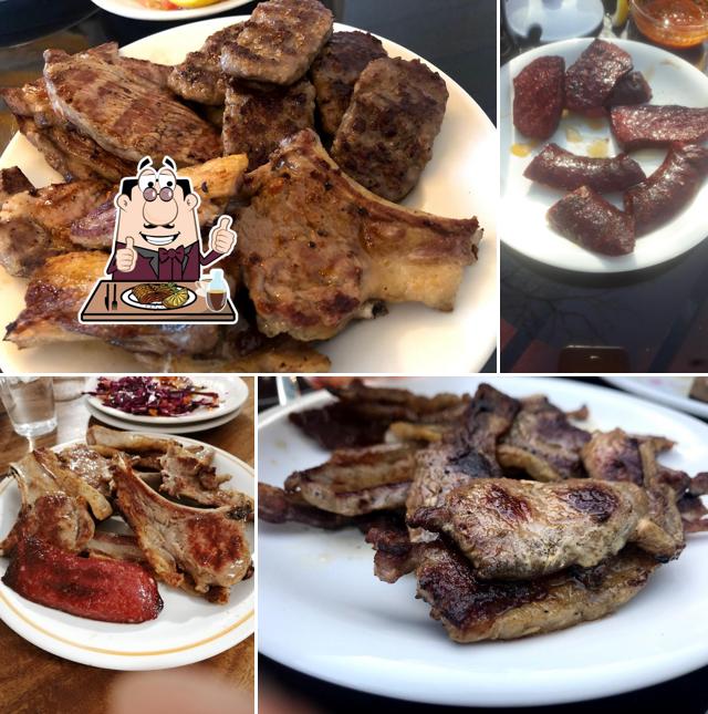 Küçük Ev Restaurant
