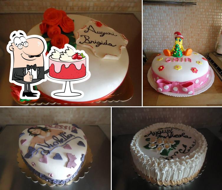 Le Torte di Zingaro