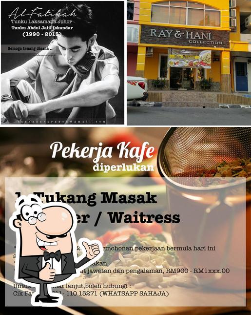 MR.Cafe