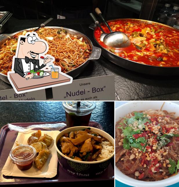 My Thai