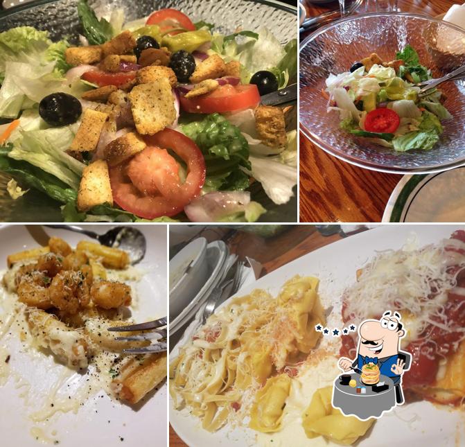 Olive Garden Italian Restaurant