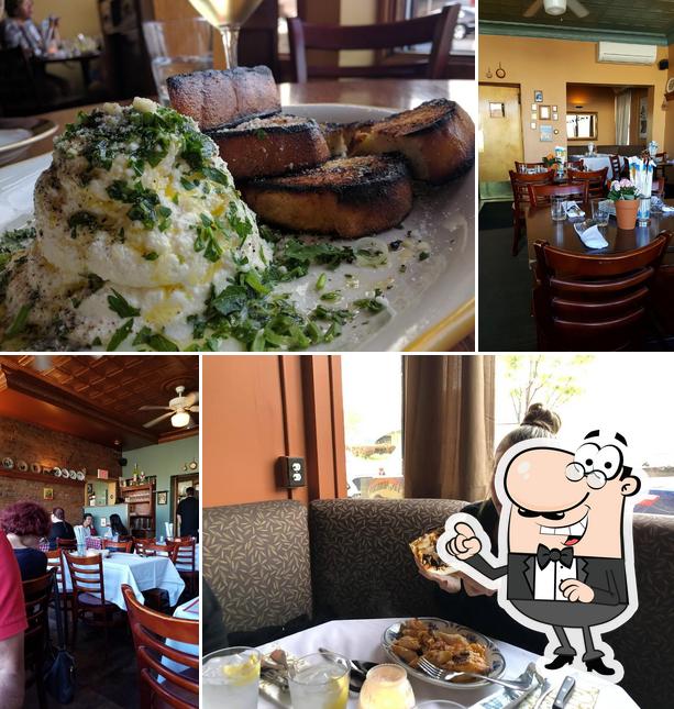 Rocco Ristorante