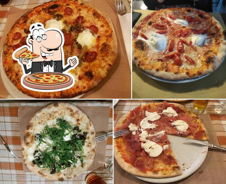 Pizzeria TioPepe