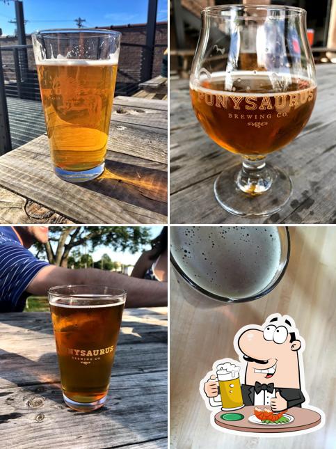 Ponysaurus Brewing Co.