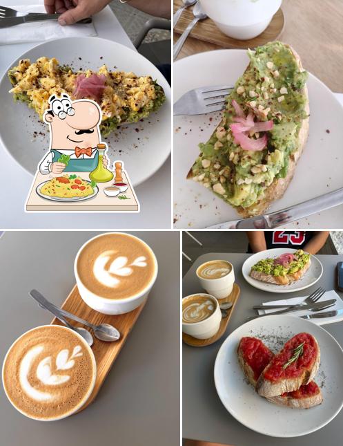 SiS Coffee Platja