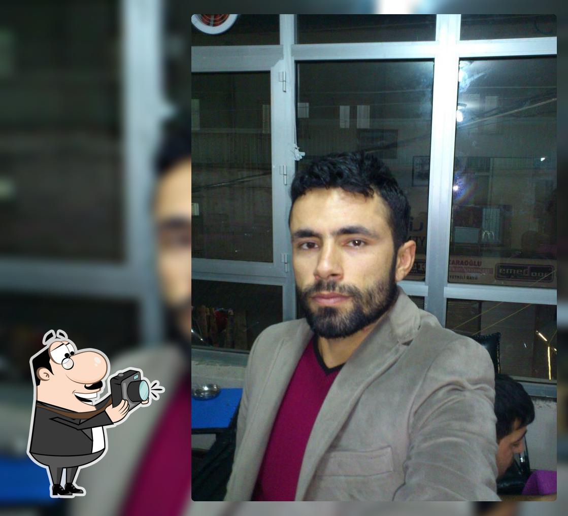 Üçler kahvesi selman