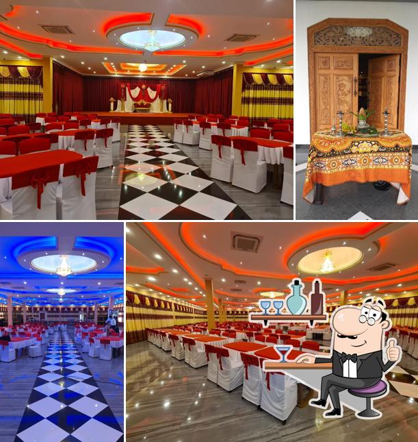 Anoushka Wedding Hall