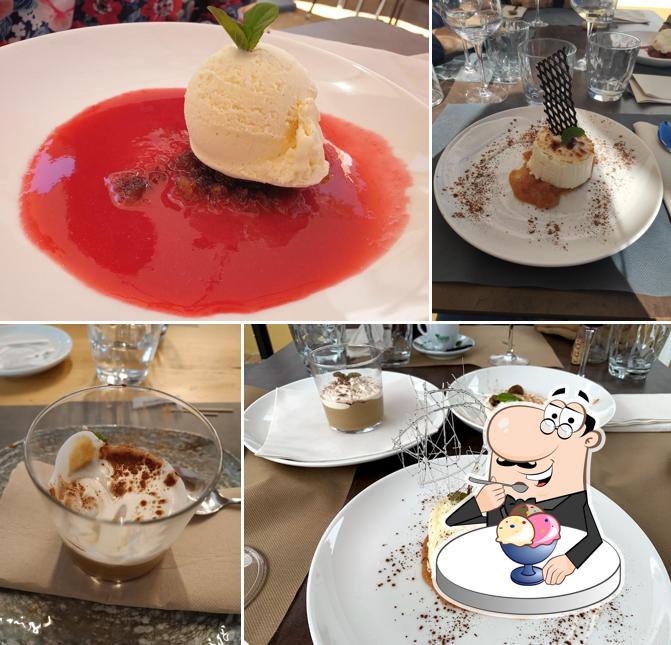 Restaurante Berso