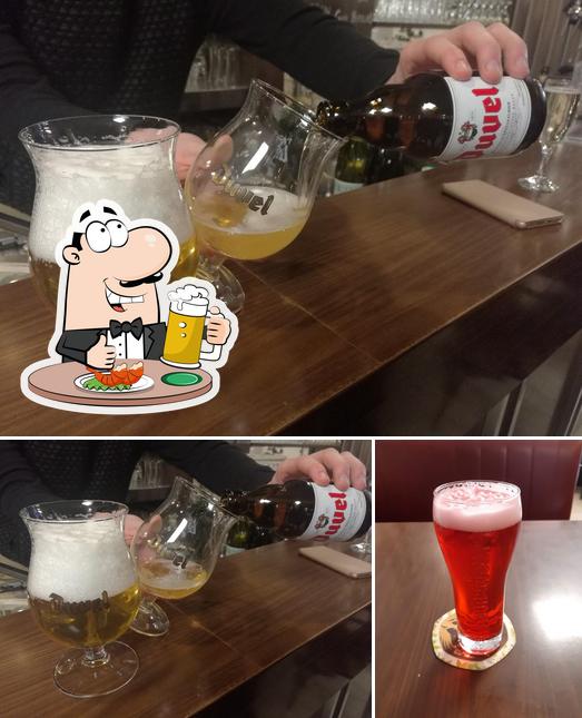 Bar du Centre