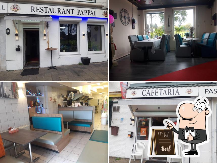 Maja Grillroom Pizzeria