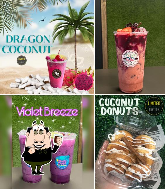 Daily Dose Nutrition