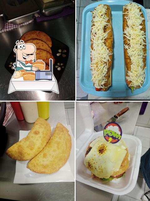 El Rincón Del Sabor