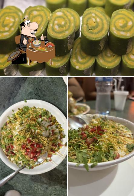 Ghasitaram Veg