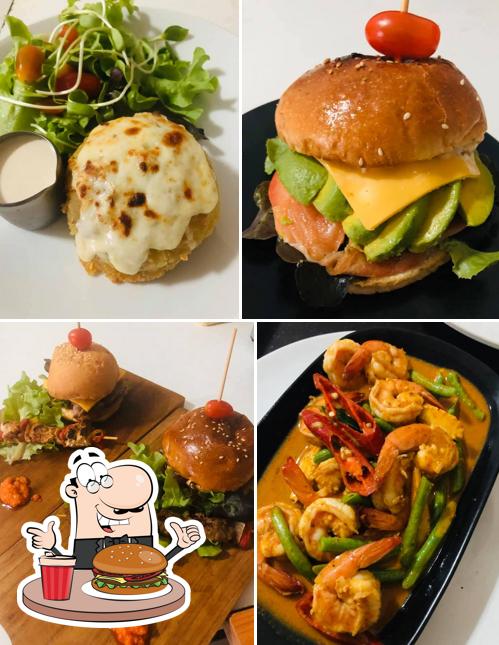 Green Terrace Phuket – Coffee & Restaurant