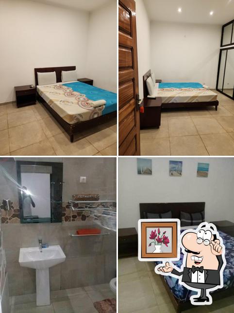 Hotel Nhungue