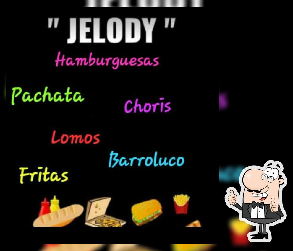 JELODY