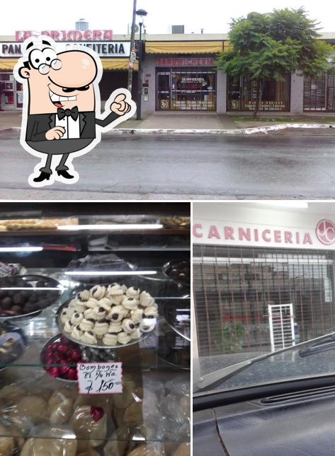 La Primera
