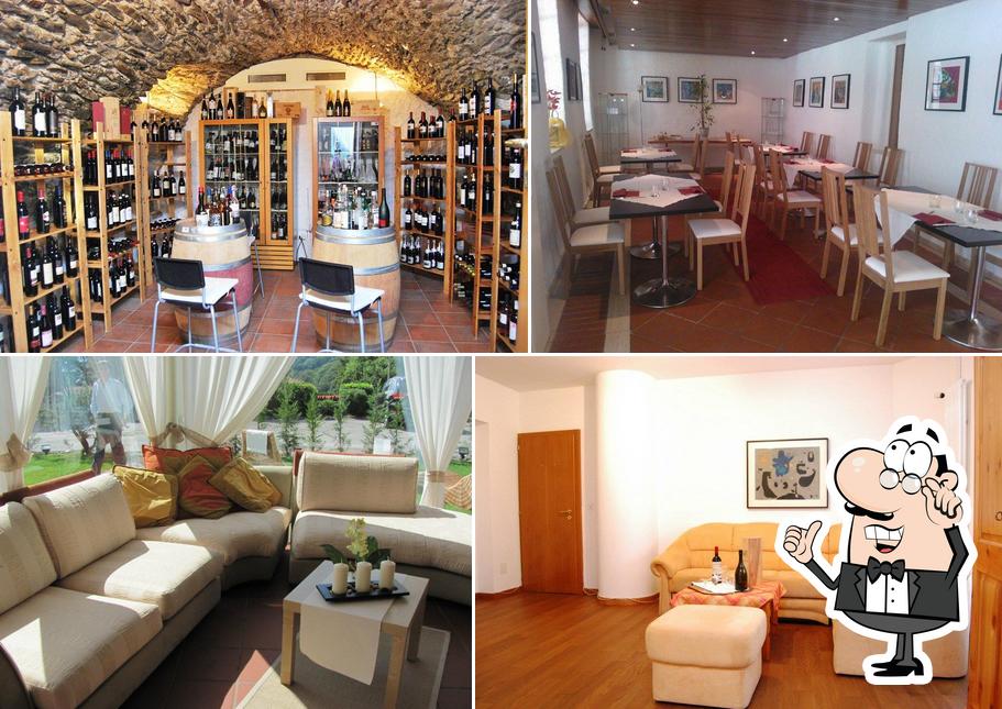 Leone Nero Hotel e Ristorante