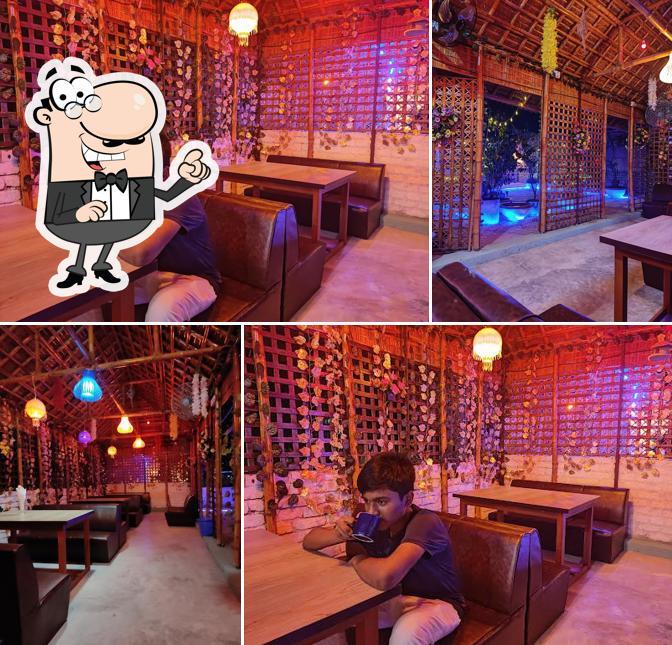 Padmapata Cafe