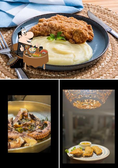 Riacho Doce Cozinha