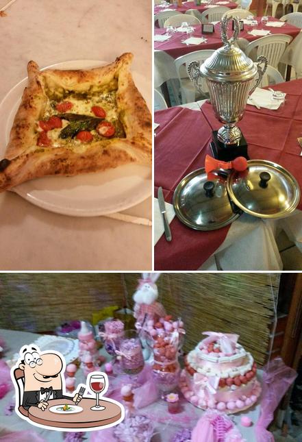Ristopizza Mamma Mia