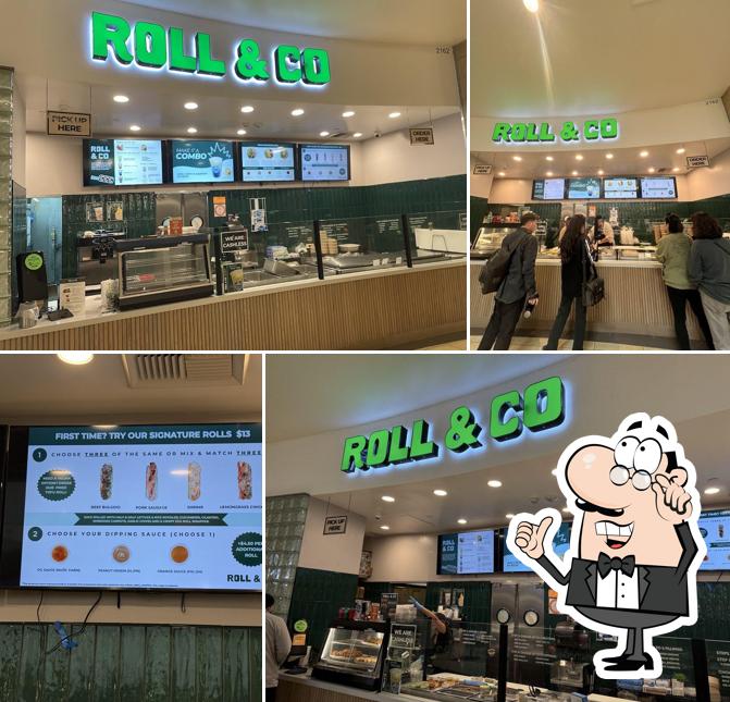 Roll & Co