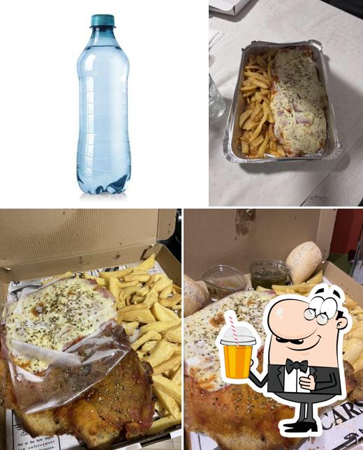 Sabor Celeste