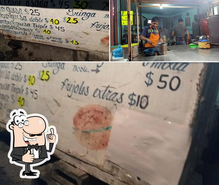 Tacos Fanny