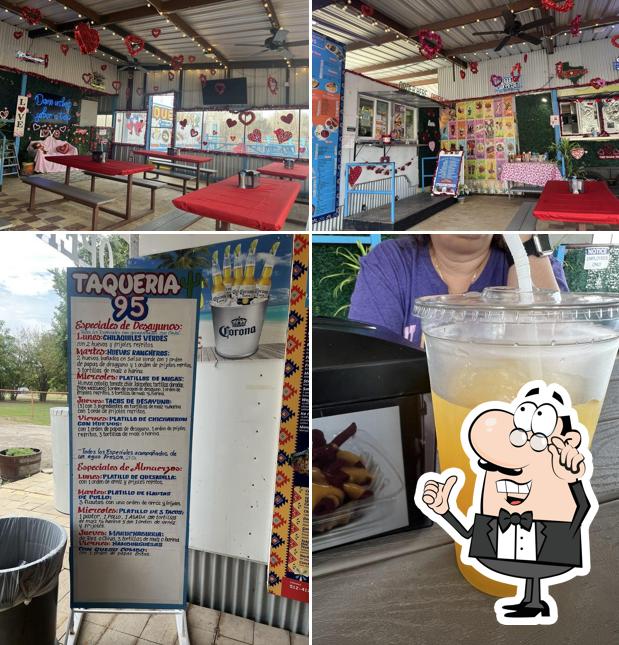 Taqueria 95