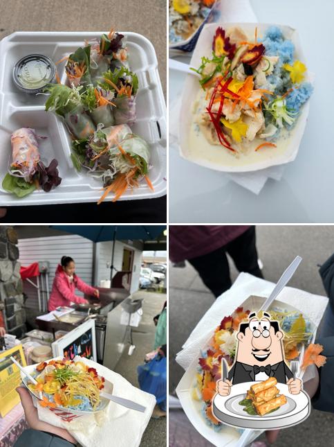 Thai Alaska Kitchen