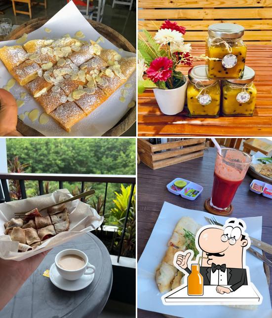 The Crepe House Rawai - Phuket