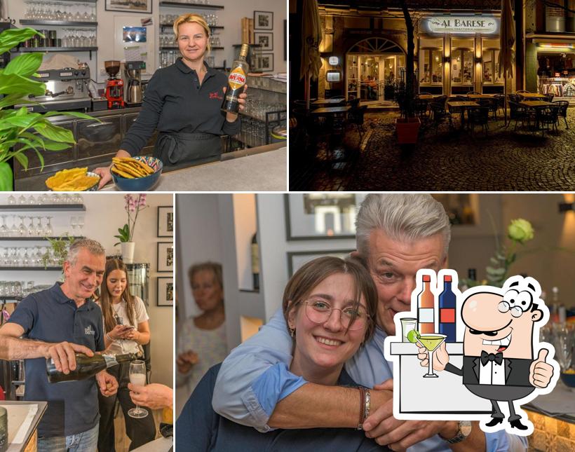 Ristorante Al Barese