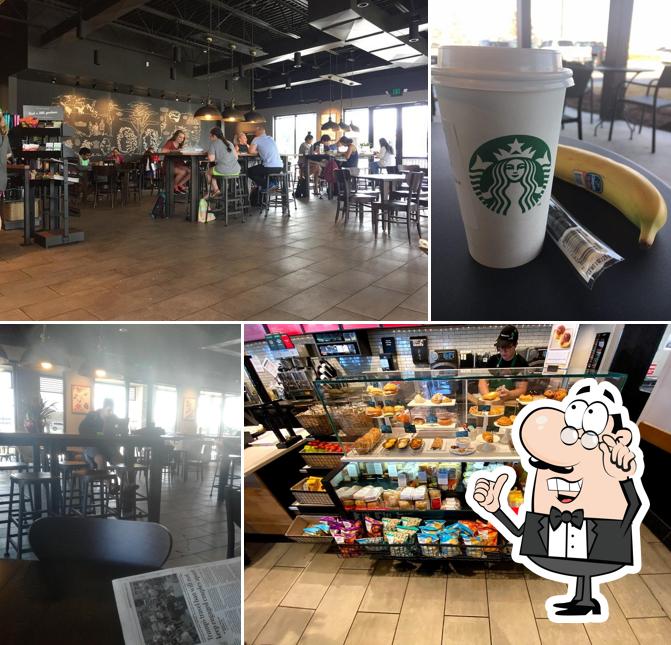 Starbucks Coffee Company