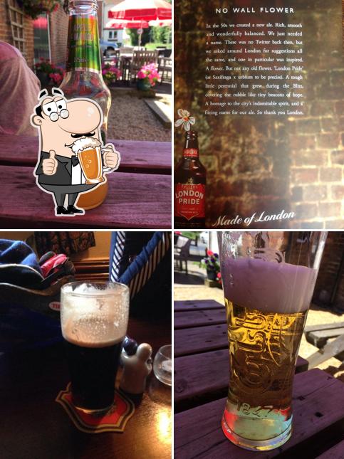The Queen's Head