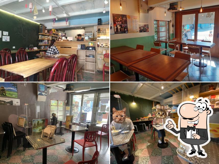 巧本味蔬食人文料理