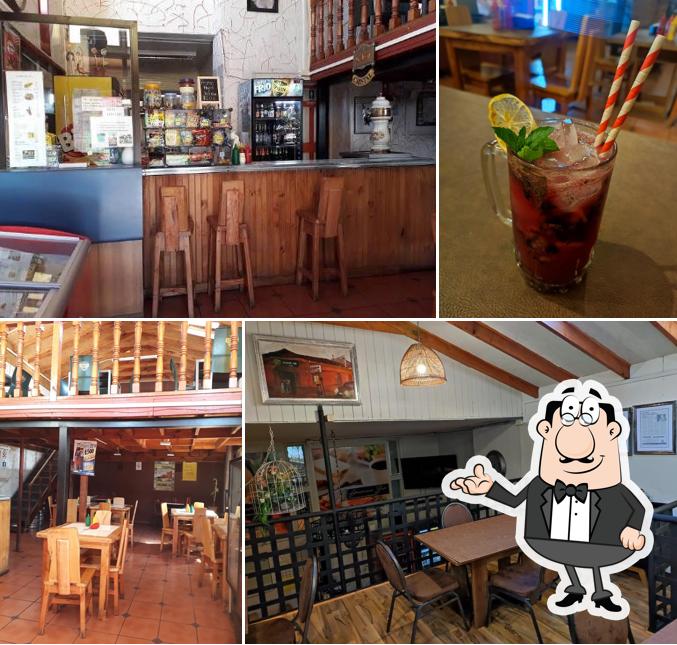 Bar Americano