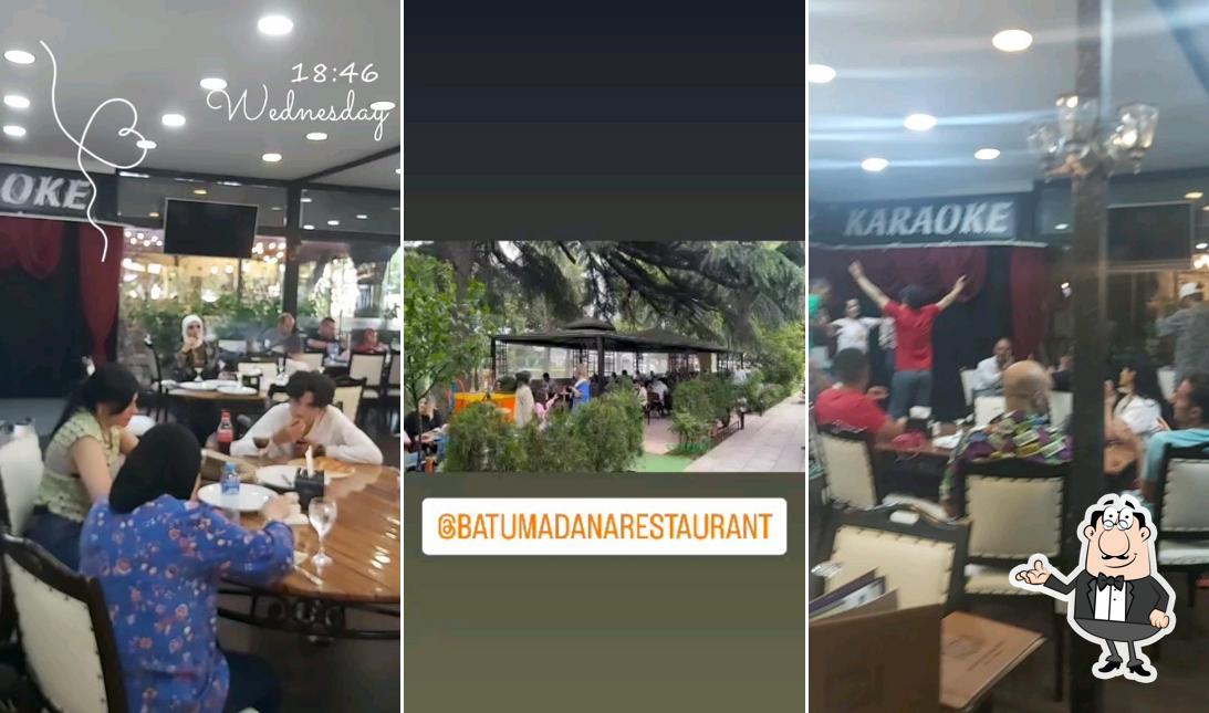 Batum Brewery-Restaurant