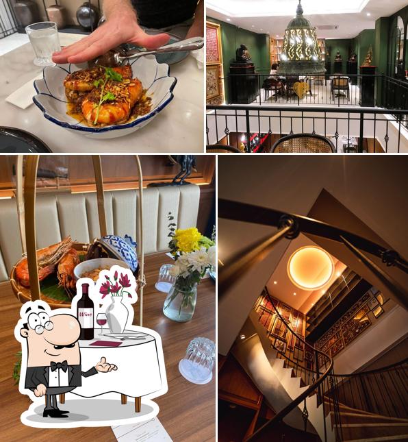Bucha Gallery and Restaurant
